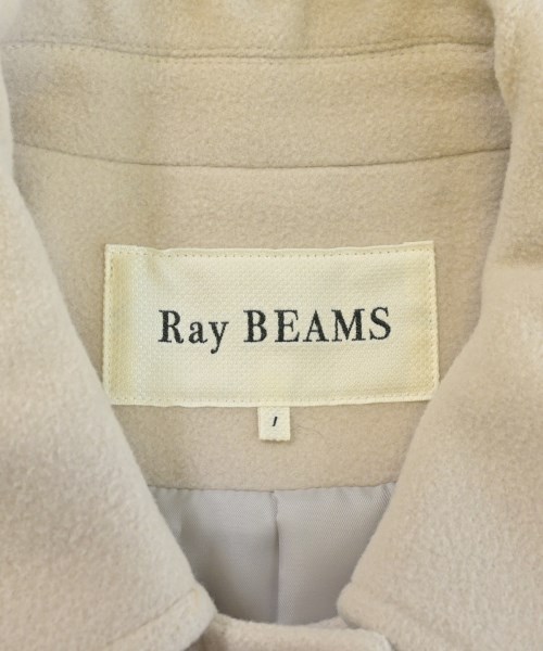 Ray Beams（レイビームス）ステンカラーコート ベージュ サイズ:1(S位) レディース/2200624906018