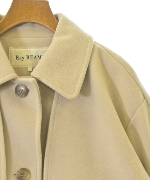Ray Beams（レイビームス）ステンカラーコート ベージュ サイズ:1(S位) レディース/2200624906018