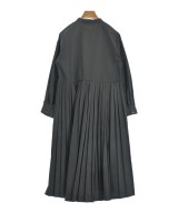 Ray Beams（レイビームス）シャツワンピース 黒 サイズ:F レディース/2200634339042