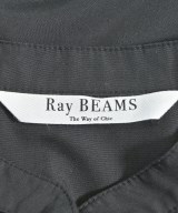 Ray Beams（レイビームス）シャツワンピース 黒 サイズ:F レディース/2200634339042