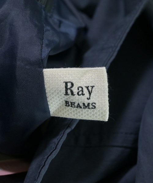 Ray Beams（レイビームス）ロング・マキシ丈スカート 紺 サイズ:0(XS位) レディース/2200633500016