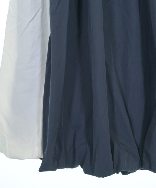 Ray Beams（レイビームス）ロング・マキシ丈スカート 紺 サイズ:0(XS位) レディース/2200633500016