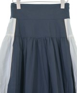 Ray Beams（レイビームス）ロング・マキシ丈スカート 紺 サイズ:0(XS位) レディース/2200633500016