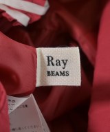 Ray Beams（レイビームス）ロング・マキシ丈スカート 赤 サイズ:0(XS位) レディース/2200633500023