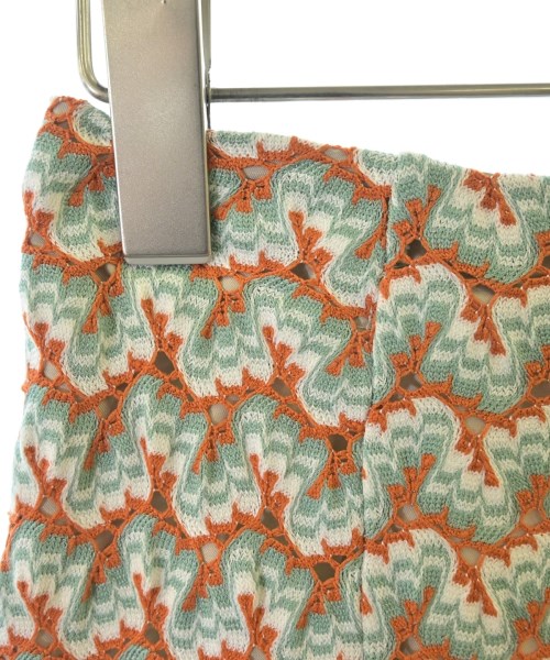 Ray Beams（レイビームス）ロング・マキシ丈スカート オレンジ サイズ:0(XS位) レディース/2200634210013