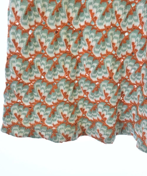 Ray Beams（レイビームス）ロング・マキシ丈スカート オレンジ サイズ:0(XS位) レディース/2200634210013