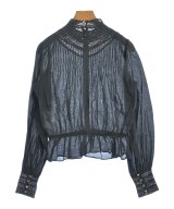 Ray Beams（レイビームス）カジュアルシャツ 黒 サイズ:0(XS位) レディース/2200621911046