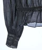 Ray Beams（レイビームス）カジュアルシャツ 黒 サイズ:0(XS位) レディース/2200621911046