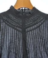 Ray Beams（レイビームス）カジュアルシャツ 黒 サイズ:0(XS位) レディース/2200621911046