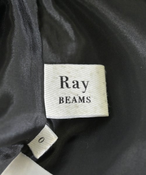 Ray Beams（レイビームス）ロング・マキシ丈スカート 黒 サイズ:0(XS位) レディース/2200621911060