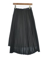 Ray Beams（レイビームス）ロング・マキシ丈スカート 黒 サイズ:0(XS位) レディース/2200621911060