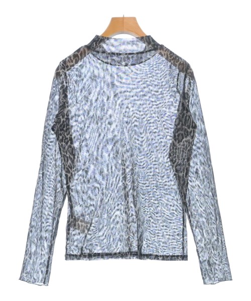 Ray Beams（レイビームス）Tシャツ・カットソー グレー サイズ:-(M位) レディース/2200621911114