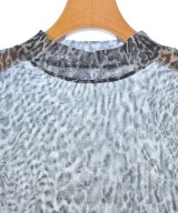 Ray Beams（レイビームス）Tシャツ・カットソー グレー サイズ:-(M位) レディース/2200621911114