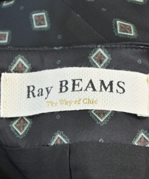 Ray Beams（レイビームス）その他 黒 サイズ:1(S位) レディース/2200626309015