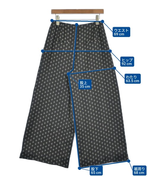 Ray Beams（レイビームス）その他 黒 サイズ:1(S位) レディース/2200626309015