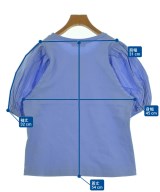 Ray Beams（レイビームス）Tシャツ・カットソー 青 サイズ:F レディース/2200633642136