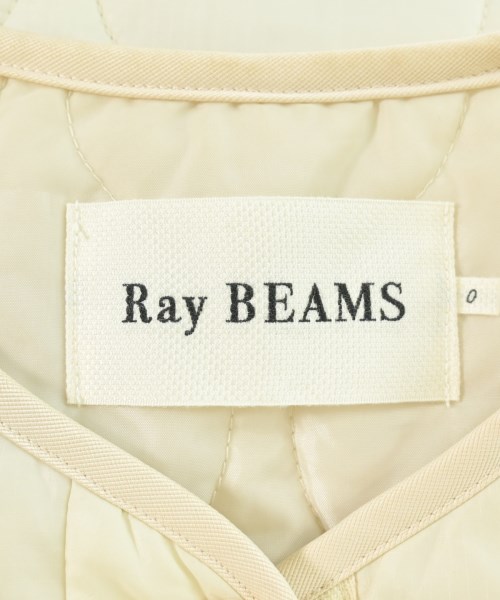 Ray Beams（レイビームス）その他 白 サイズ:0(XS位) レディース/2200625610044
