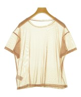 Ray Beams（レイビームス）Tシャツ・カットソー 茶 サイズ:F レディース/2200623472033
