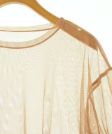 Ray Beams（レイビームス）Tシャツ・カットソー 茶 サイズ:F レディース/2200623472033