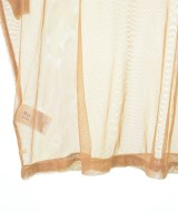 Ray Beams（レイビームス）Tシャツ・カットソー 茶 サイズ:F レディース/2200623472033