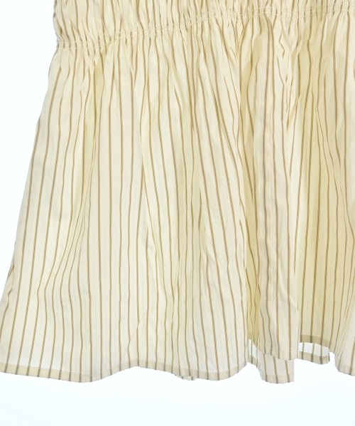 Ray Beams（レイビームス）ブラウス ベージュ サイズ:-(M位) レディース/2200624362036