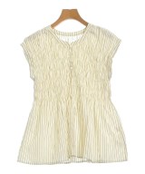 Ray Beams（レイビームス）ブラウス ベージュ サイズ:-(M位) レディース/2200624362036