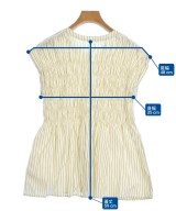 Ray Beams（レイビームス）ブラウス ベージュ サイズ:-(M位) レディース/2200624362036