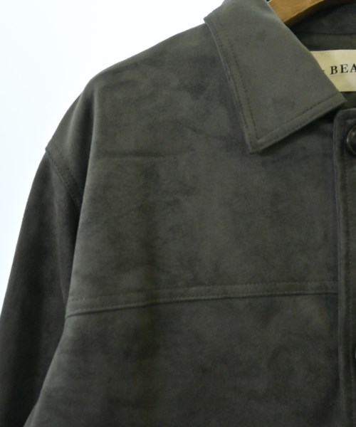 Ray Beams（レイビームス）その他 カーキ サイズ:1(S位) レディース/2200634798047