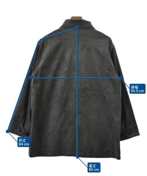 Ray Beams（レイビームス）その他 カーキ サイズ:1(S位) レディース/2200634798047