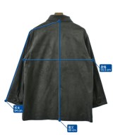 Ray Beams（レイビームス）その他 カーキ サイズ:1(S位) レディース/2200634798047