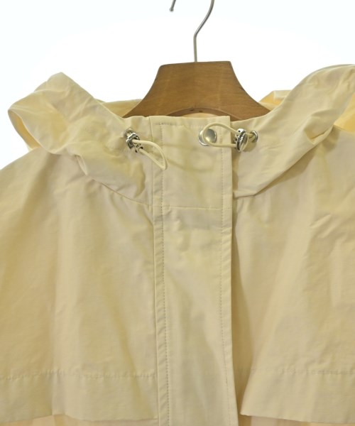 Ray Beams（レイビームス）マウンテンパーカー ベージュ サイズ:1(S位) レディース/2200634798054