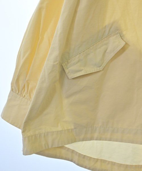 Ray Beams（レイビームス）マウンテンパーカー ベージュ サイズ:1(S位) レディース/2200634798054