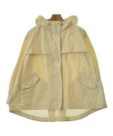 Ray Beams（レイビームス）マウンテンパーカー ベージュ サイズ:1(S位) レディース/2200634798054