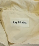 Ray Beams（レイビームス）マウンテンパーカー ベージュ サイズ:1(S位) レディース/2200634798054