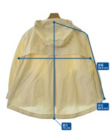 Ray Beams（レイビームス）マウンテンパーカー ベージュ サイズ:1(S位) レディース/2200634798054