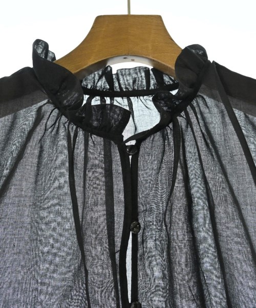 Ray Beams（レイビームス）ブラウス 黒 サイズ:F レディース/2200634798122