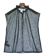 Ray Beams（レイビームス）ブラウス 黒 サイズ:F レディース/2200634798122