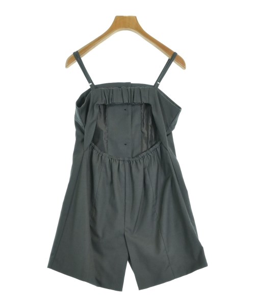 Ray Beams（レイビームス）カジュアルシャツ グレー サイズ:0(XS位) レディース/2200639992051