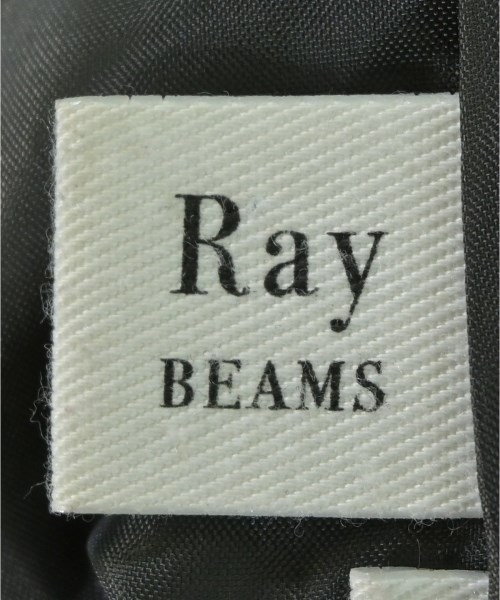 Ray Beams（レイビームス）カジュアルシャツ グレー サイズ:0(XS位) レディース/2200639992051