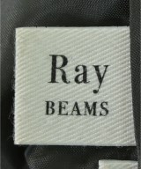 Ray Beams（レイビームス）カジュアルシャツ グレー サイズ:0(XS位) レディース/2200639992051