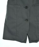 Ray Beams（レイビームス）カジュアルシャツ グレー サイズ:0(XS位) レディース/2200639992051