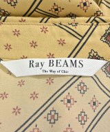 Ray Beams（レイビームス）ワンピース ベージュ サイズ:-(M位) レディース/2200626171032