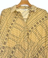 Ray Beams（レイビームス）ワンピース ベージュ サイズ:-(M位) レディース/2200626171032