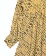 Ray Beams（レイビームス）ワンピース ベージュ サイズ:-(M位) レディース/2200626171032