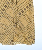 Ray Beams（レイビームス）ワンピース ベージュ サイズ:-(M位) レディース/2200626171032