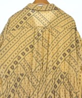 Ray Beams（レイビームス）ワンピース ベージュ サイズ:-(M位) レディース/2200626171032