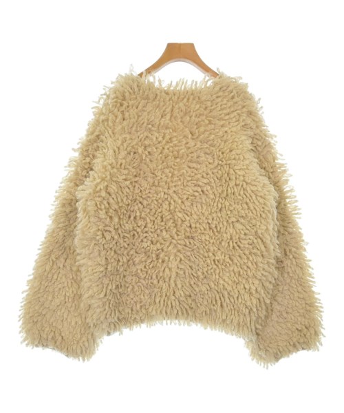 Ray Beams（レイビームス）カーディガン ベージュ サイズ:F レディース/2200627158025