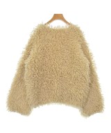 Ray Beams（レイビームス）カーディガン ベージュ サイズ:F レディース/2200627158025