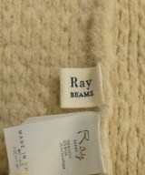 Ray Beams（レイビームス）カーディガン ベージュ サイズ:F レディース/2200627158025