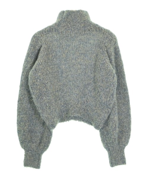 Ray Beams（レイビームス）ニット・セーター 青 サイズ:F レディース/2200638116014